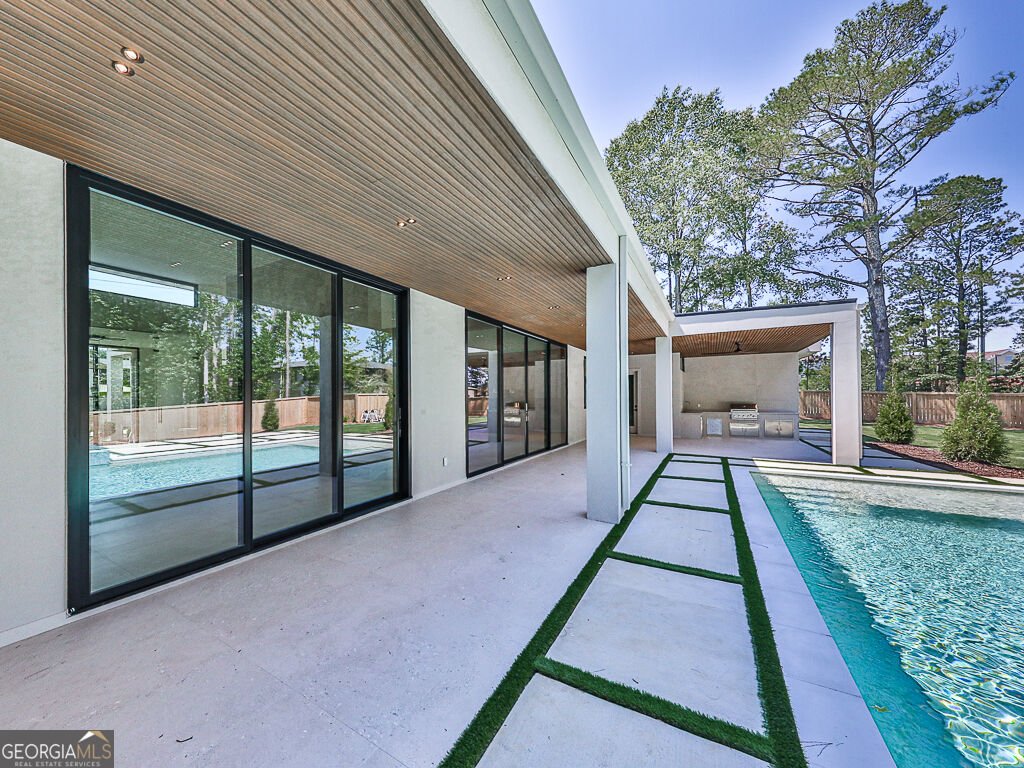 632 Cagle Road Marietta - Photo 61