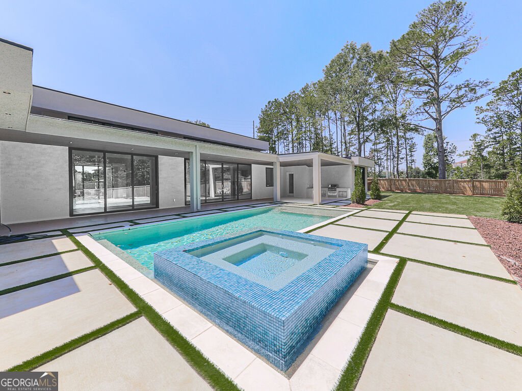 632 Cagle Road Marietta - Photo 65
