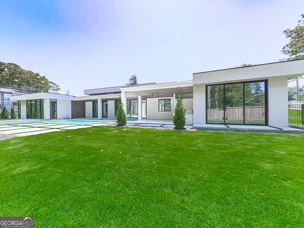 632 Cagle Road Marietta - Photo 67