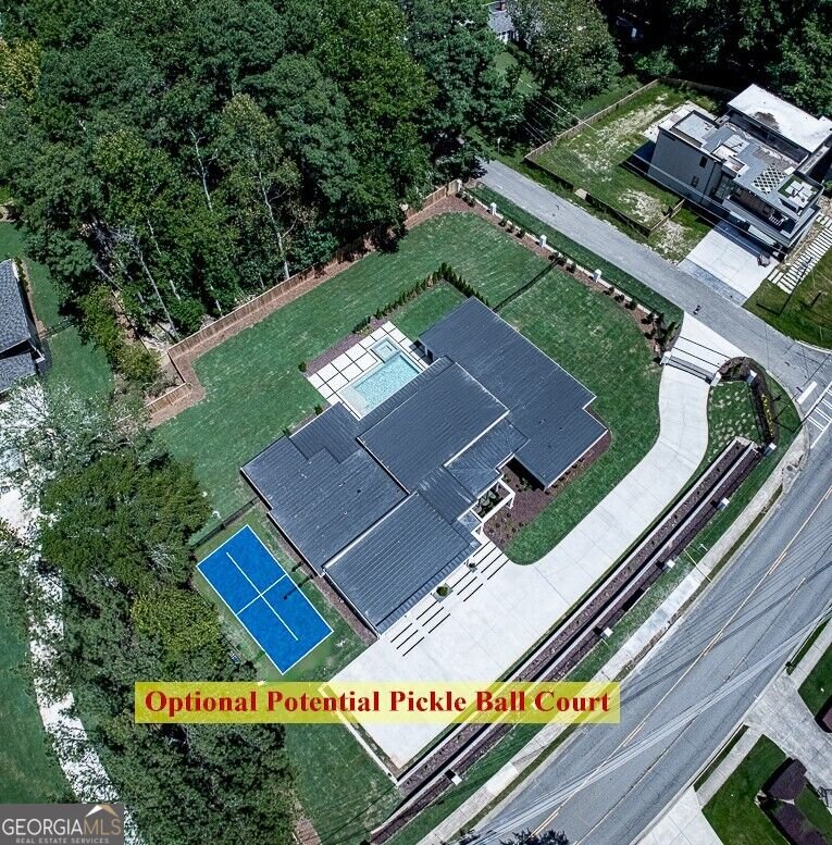 632 Cagle Road Marietta - Photo 72