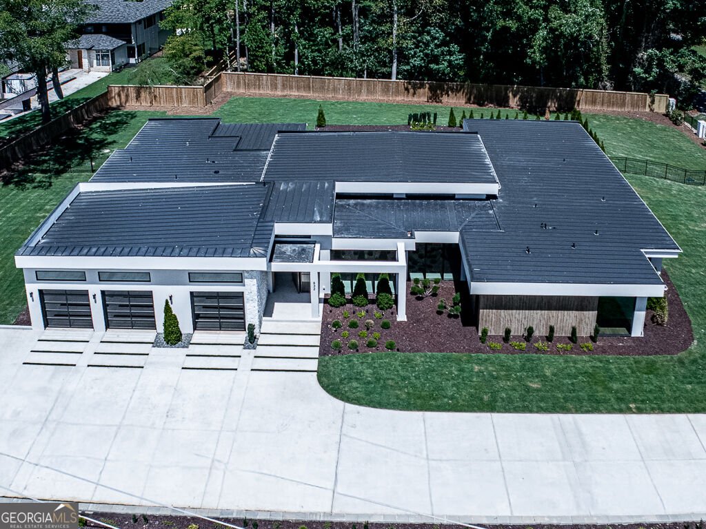 632 Cagle Road Marietta - Photo 73