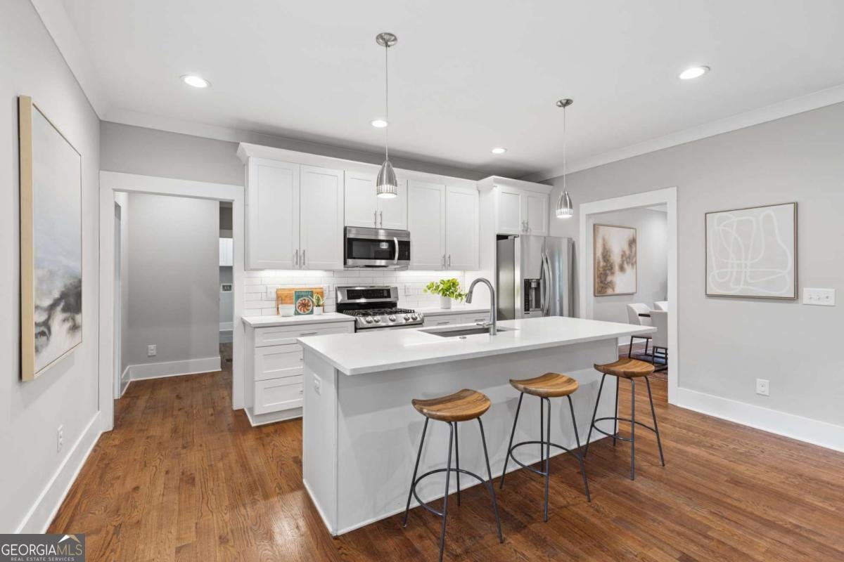 859 East Avenue Scottdale - Photo 15