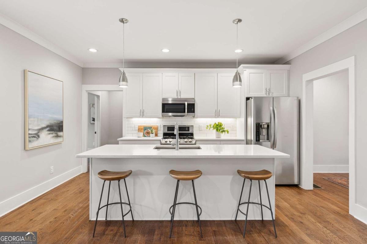 859 East Avenue Scottdale - Photo 16