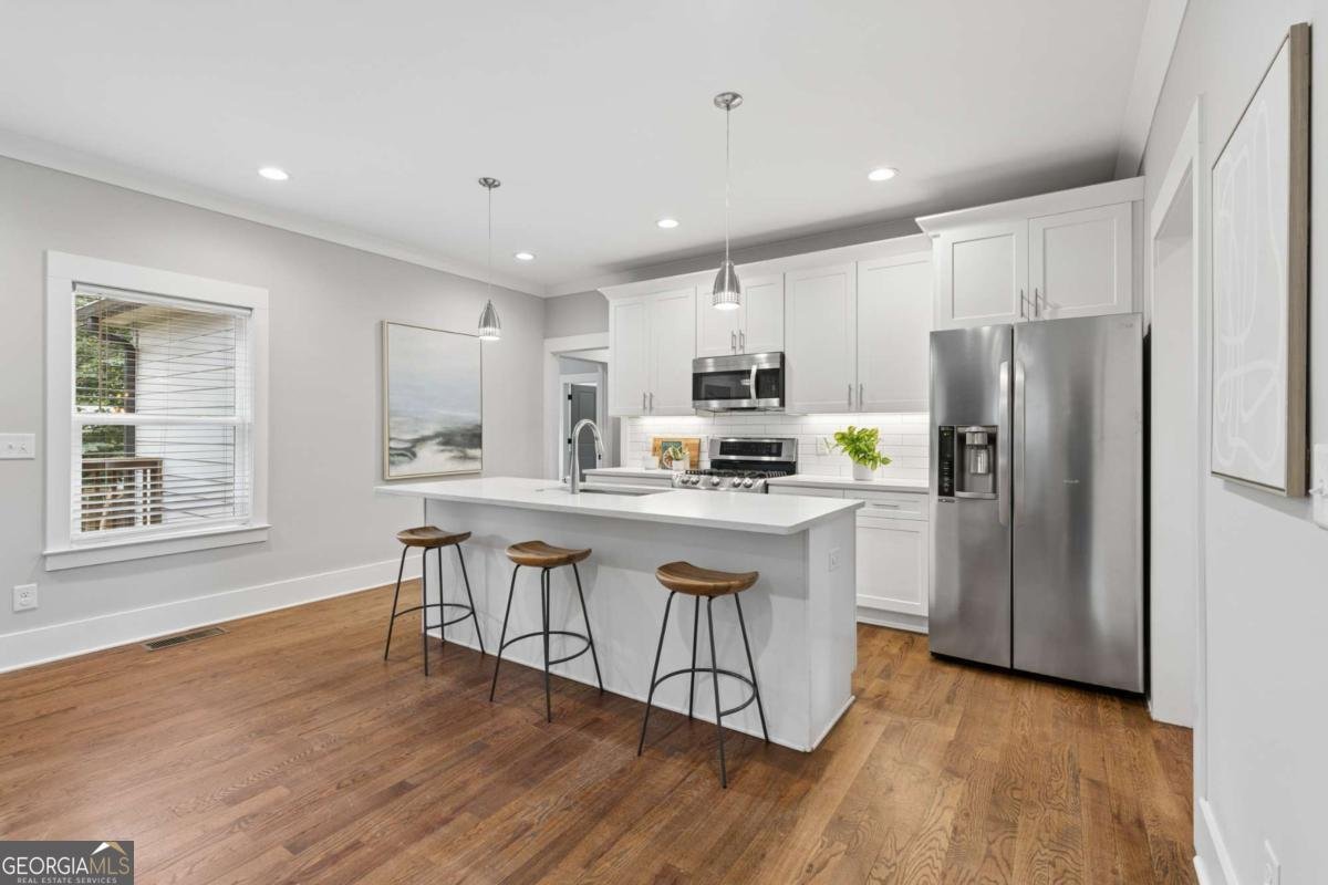 859 East Avenue Scottdale - Photo 17