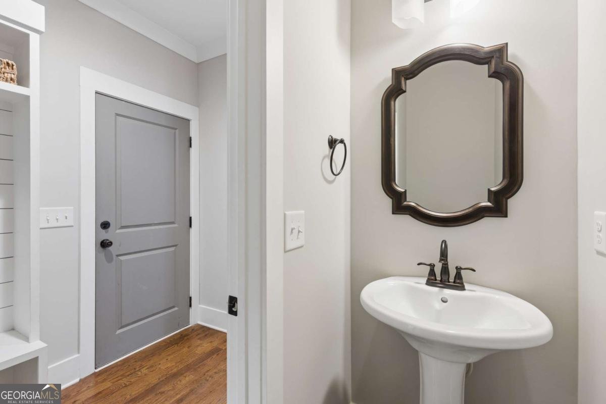 859 East Avenue Scottdale - Photo 20