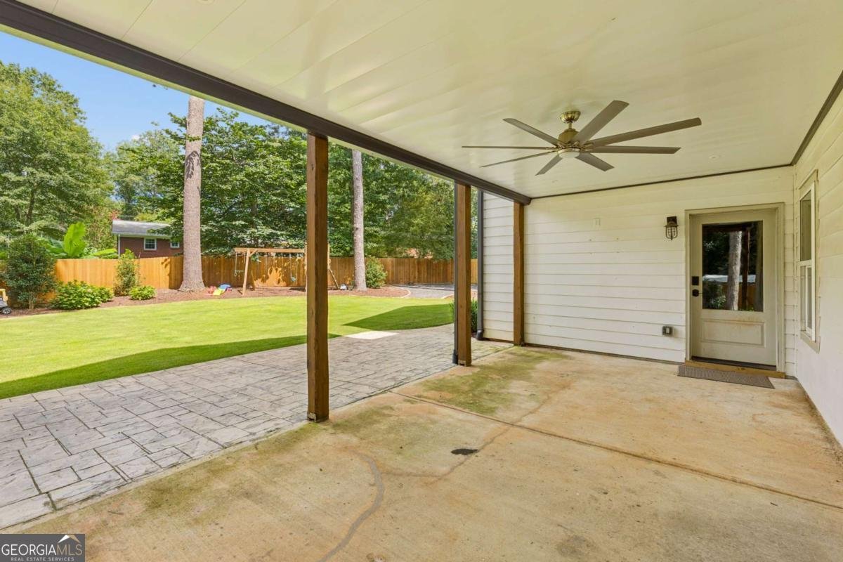 859 East Avenue Scottdale - Photo 47