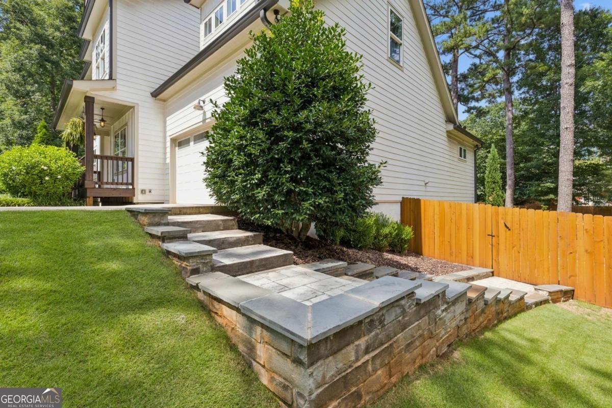 859 East Avenue Scottdale - Photo 48
