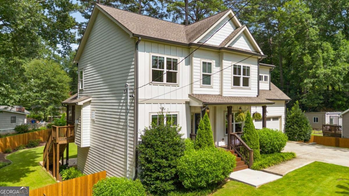 859 East Avenue Scottdale - Photo 53
