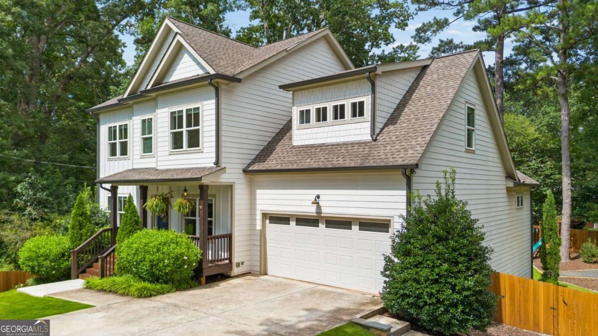 859 East Avenue Scottdale - Photo 54