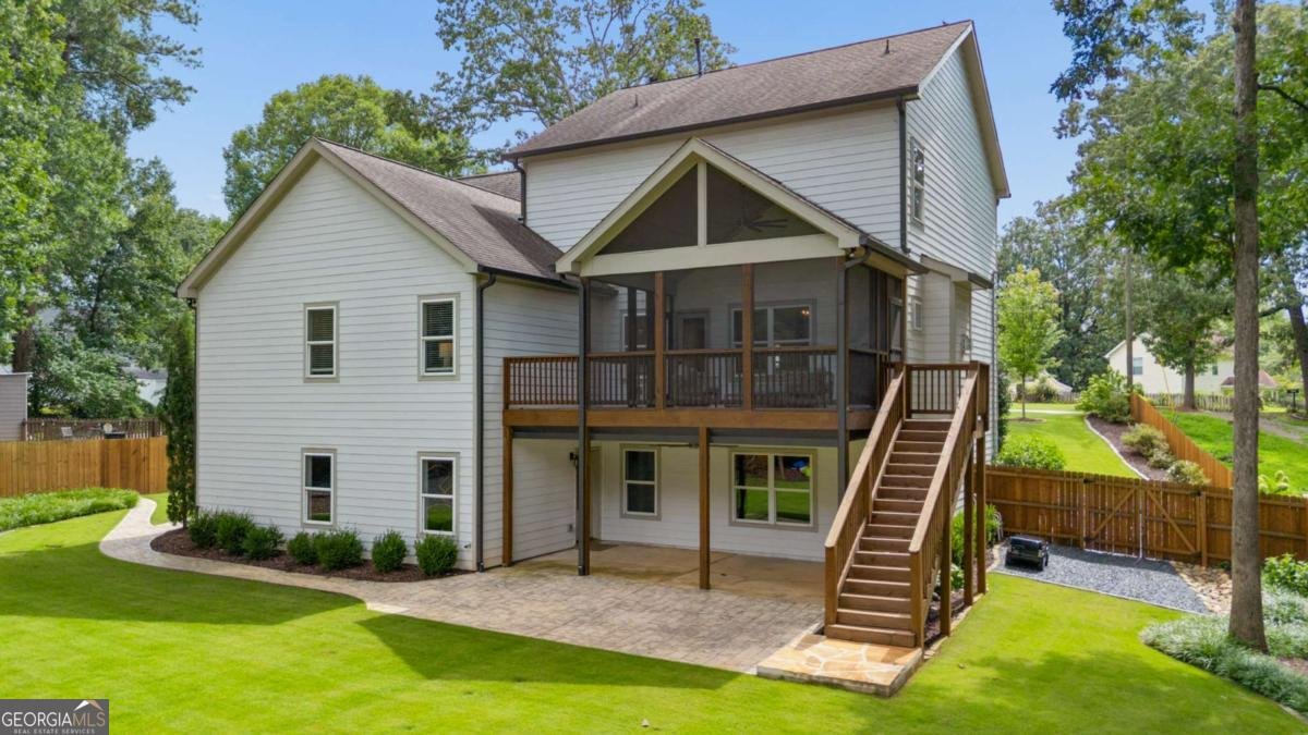 859 East Avenue Scottdale - Photo 55