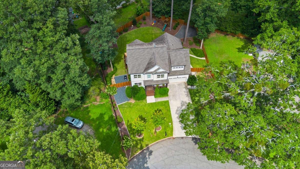859 East Avenue Scottdale - Photo 56