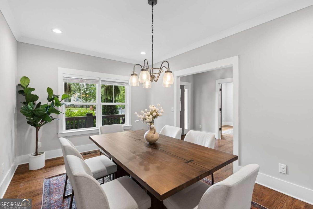 859 East Avenue Scottdale - Photo 8
