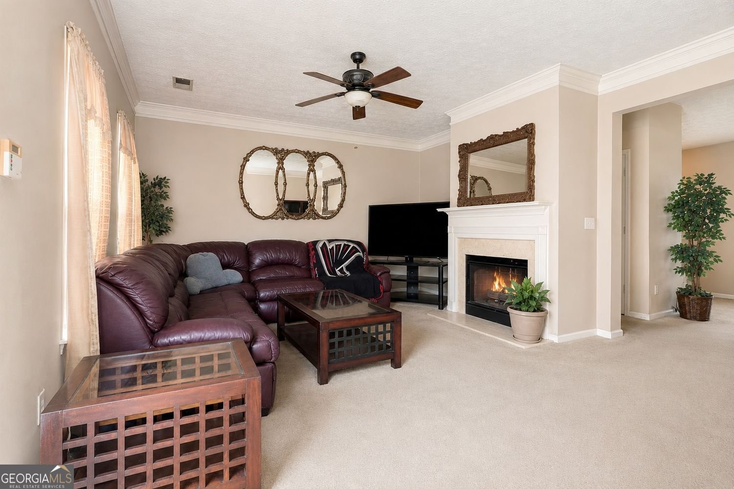 5630 Hampton Court Atlanta - Photo 7