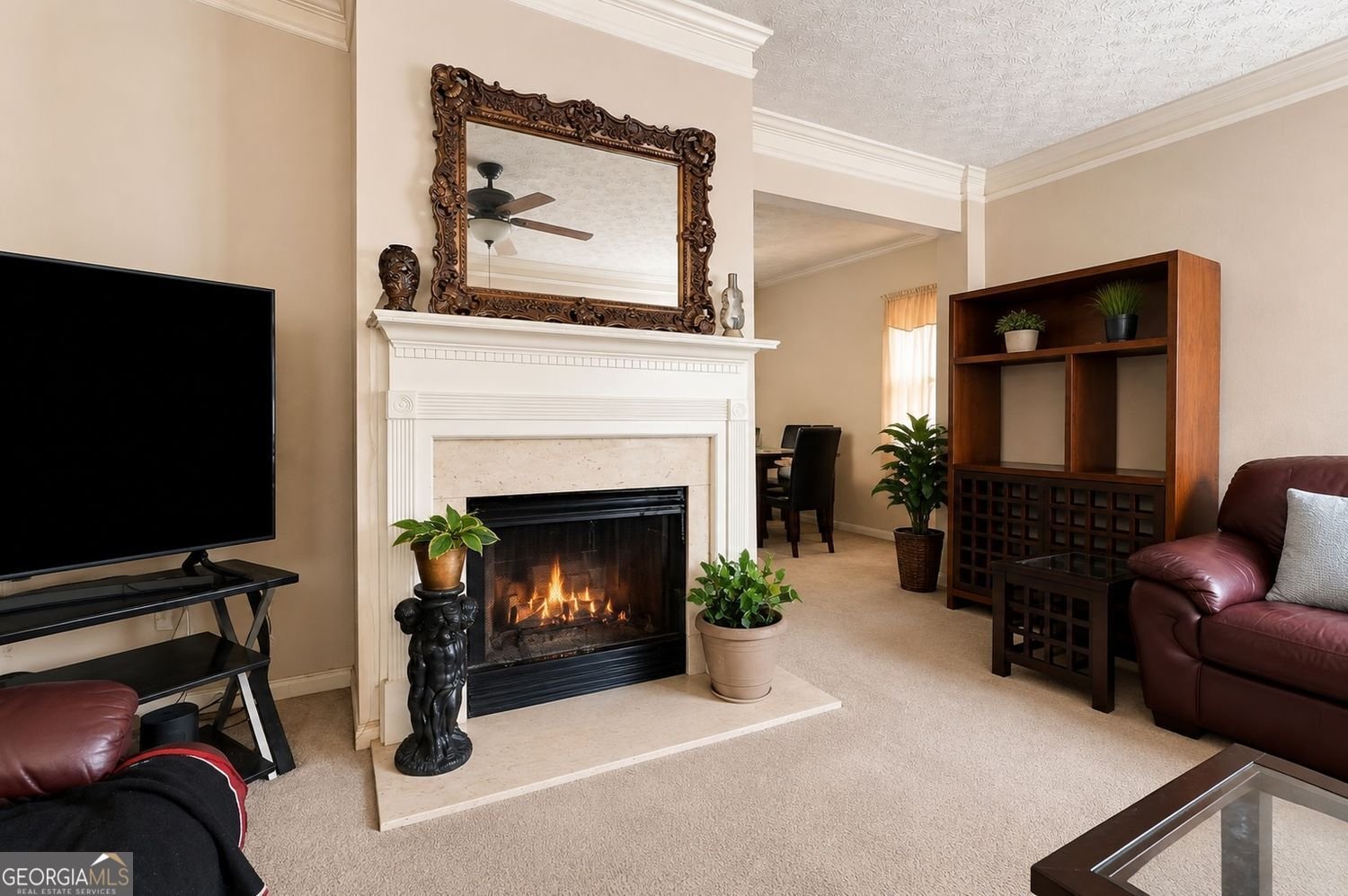 5630 Hampton Court Atlanta - Photo 8