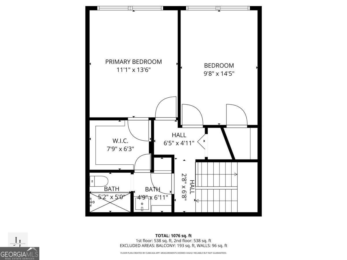 6980 Roswell Road Atlanta - Photo 11