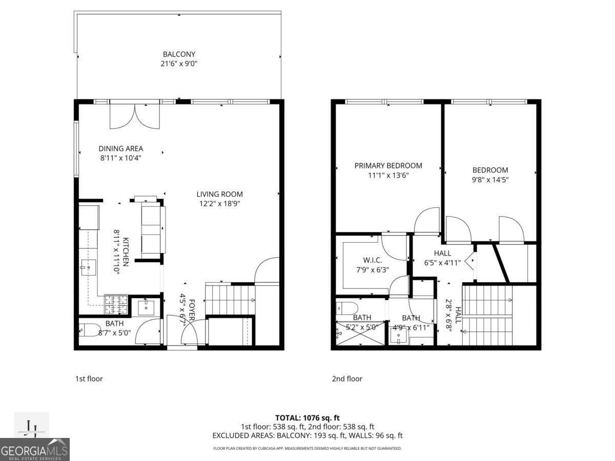 6980 Roswell Road Atlanta - Photo 13