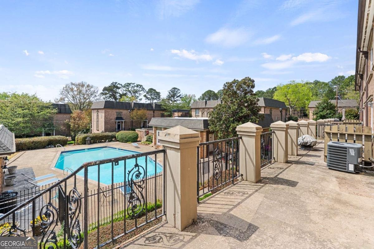 6980 Roswell Road Atlanta - Photo 15