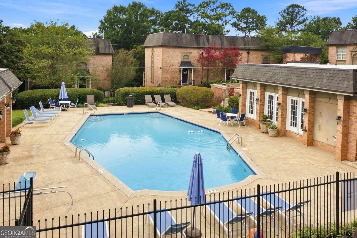 6980 Roswell Road Atlanta - Photo 16