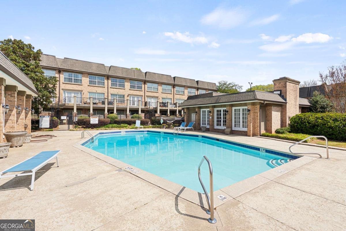 6980 Roswell Road Atlanta - Photo 18