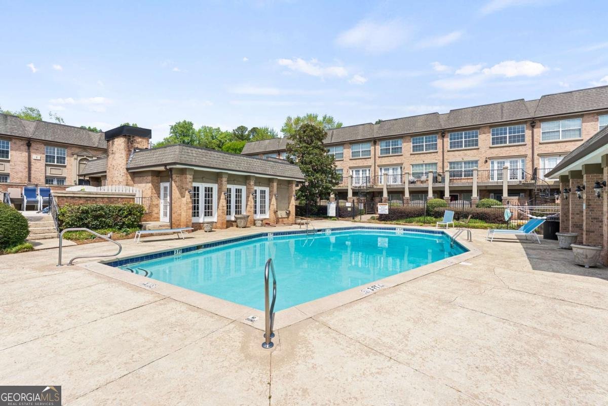 6980 Roswell Road Atlanta - Photo 19