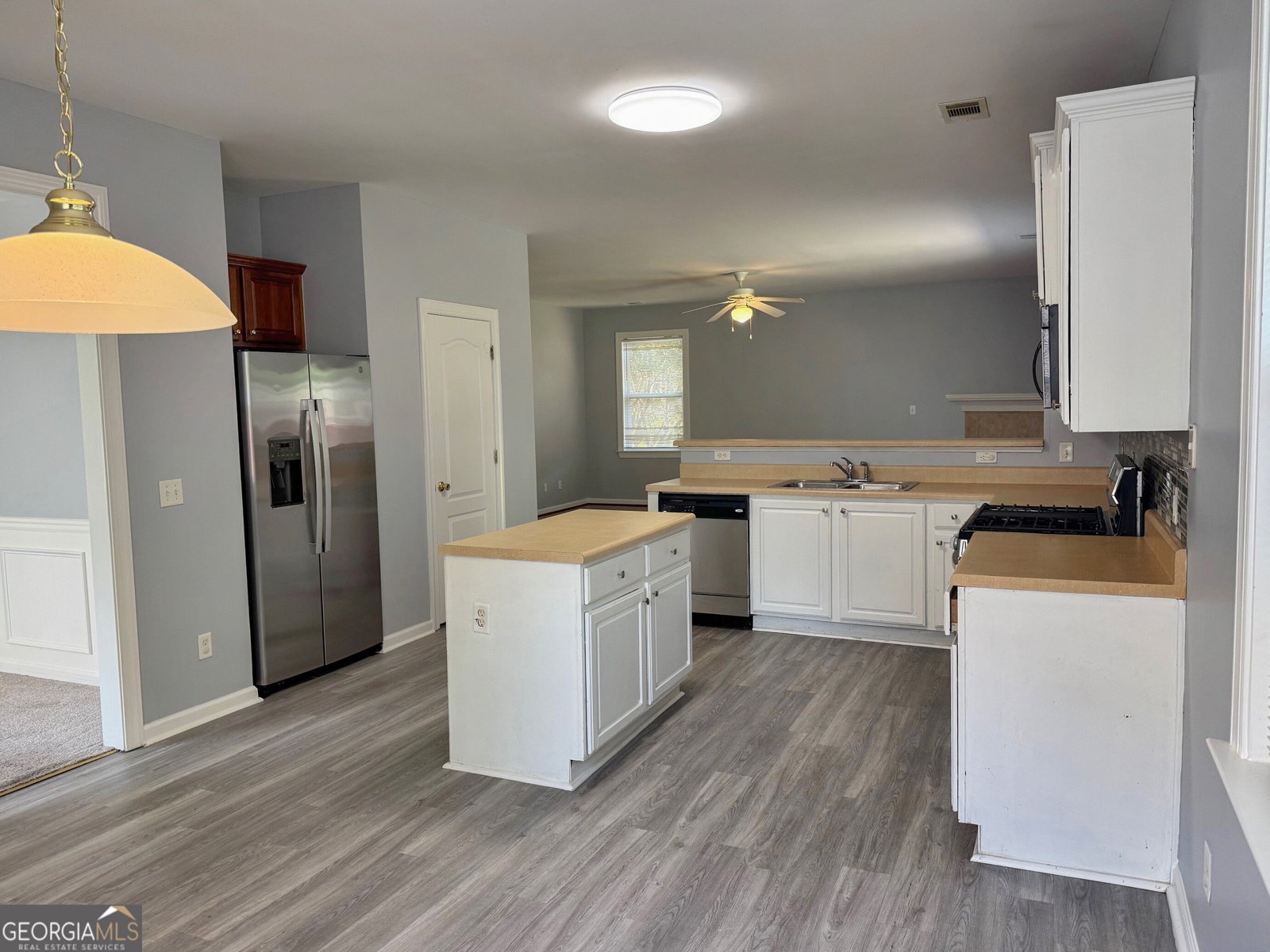 2513 Mockingbird Lane Locust Grove - Photo 10