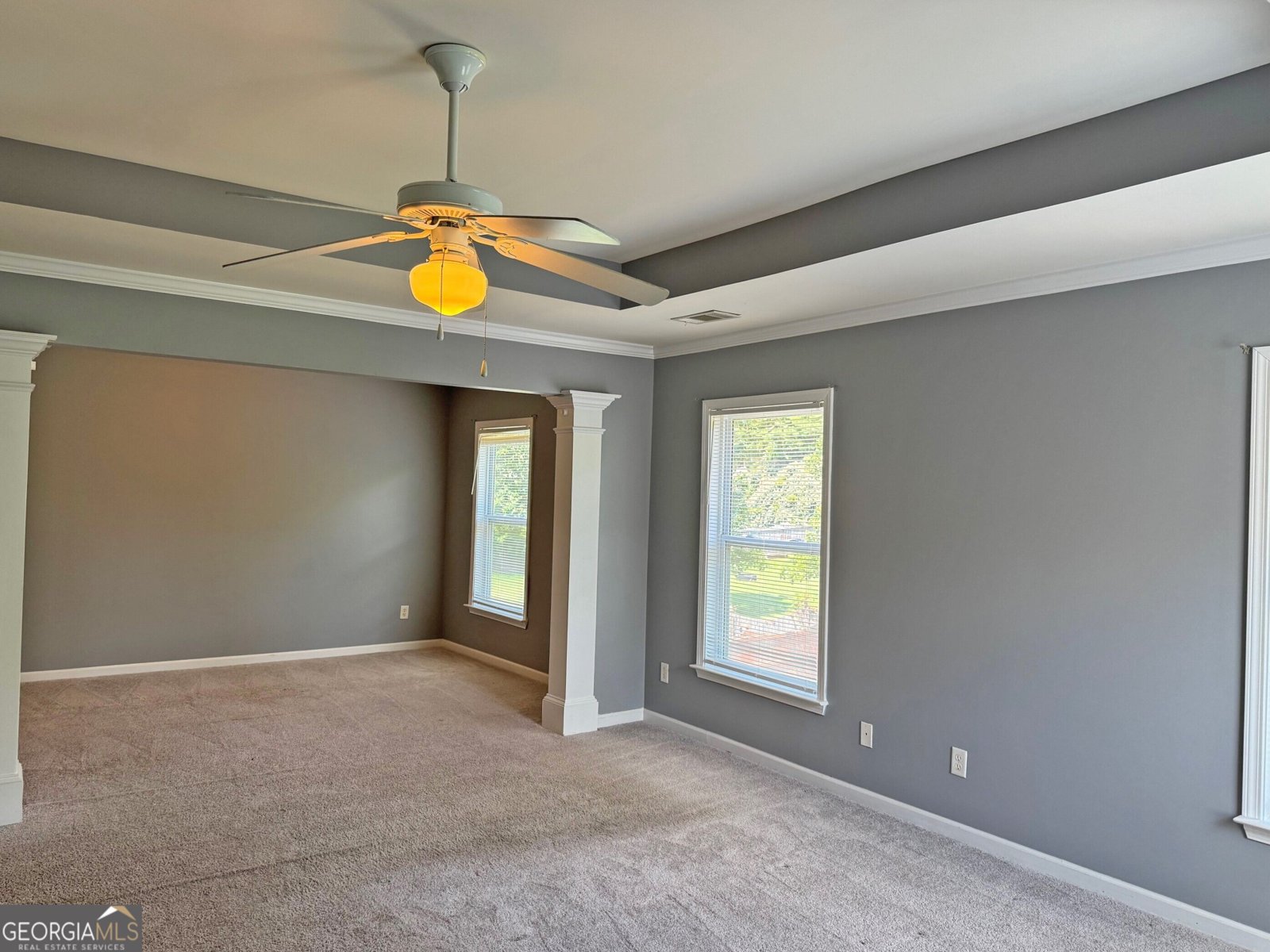 2513 Mockingbird Lane Locust Grove - Photo 12
