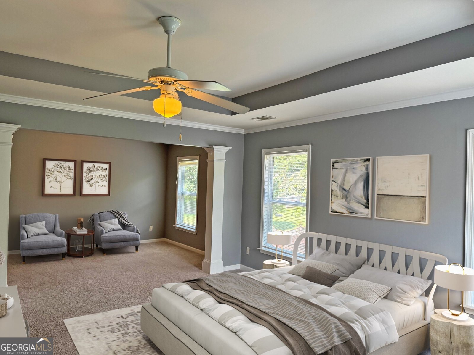 2513 Mockingbird Lane Locust Grove - Photo 13