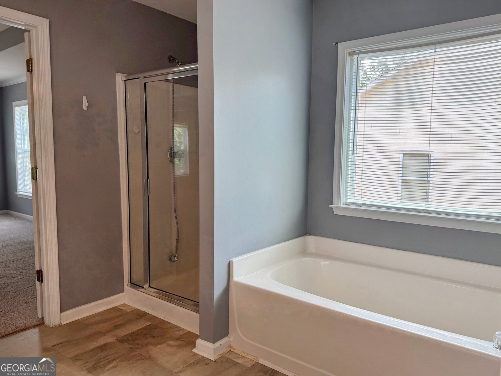 2513 Mockingbird Lane Locust Grove - Photo 16