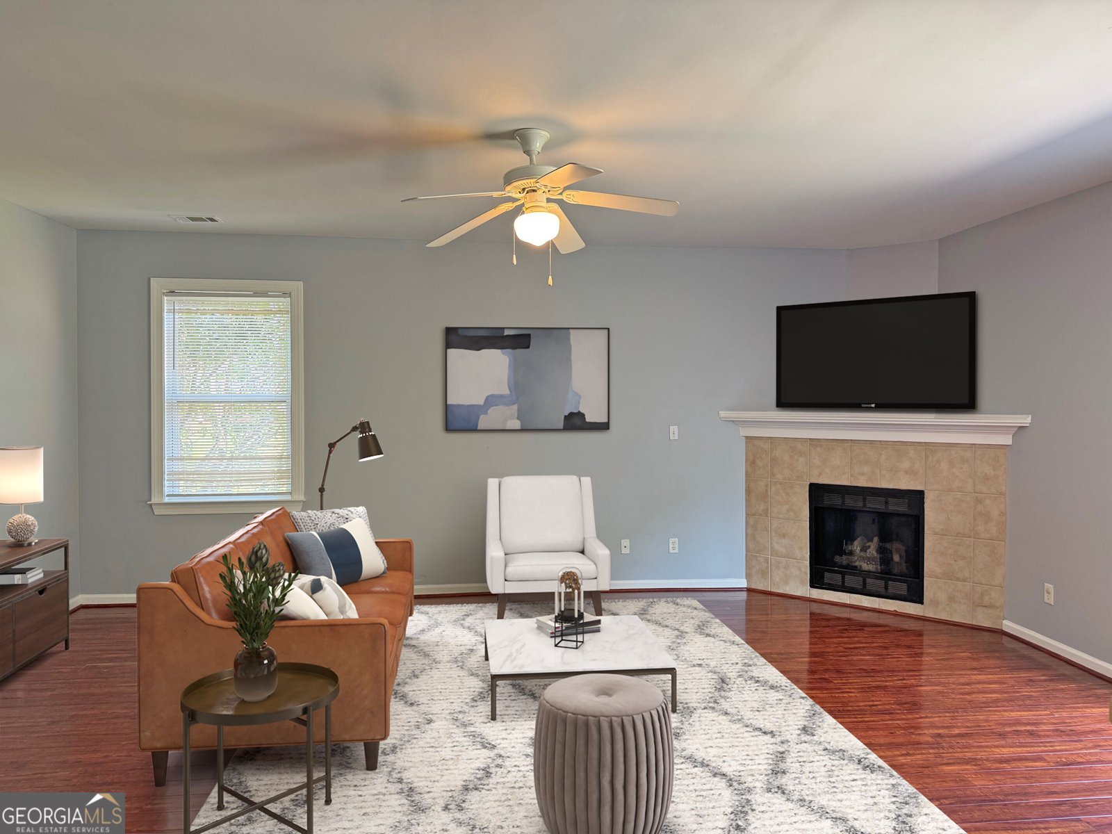 2513 Mockingbird Lane Locust Grove - Photo 7