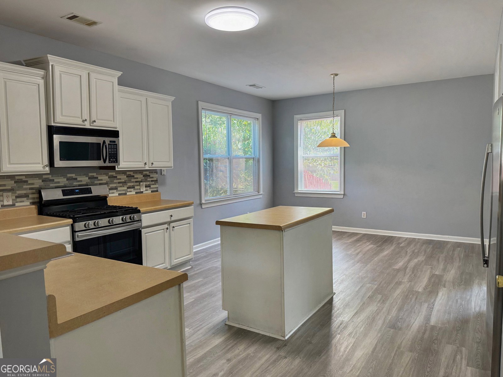 2513 Mockingbird Lane Locust Grove - Photo 8