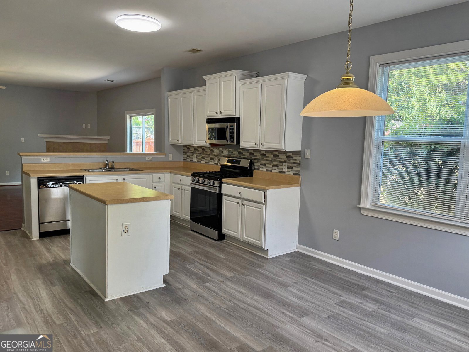 2513 Mockingbird Lane Locust Grove - Photo 9