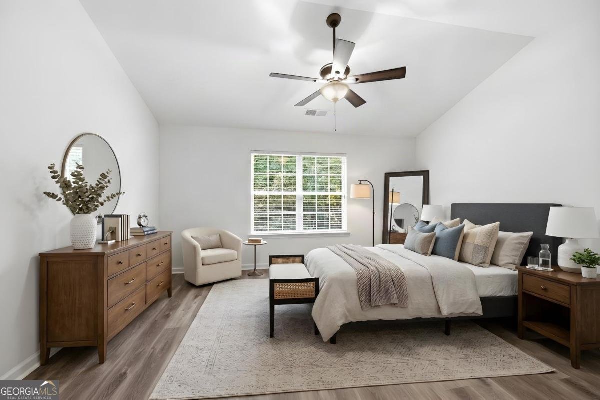 5012 Yellow Stone Drive Flowery Branch - Photo 12