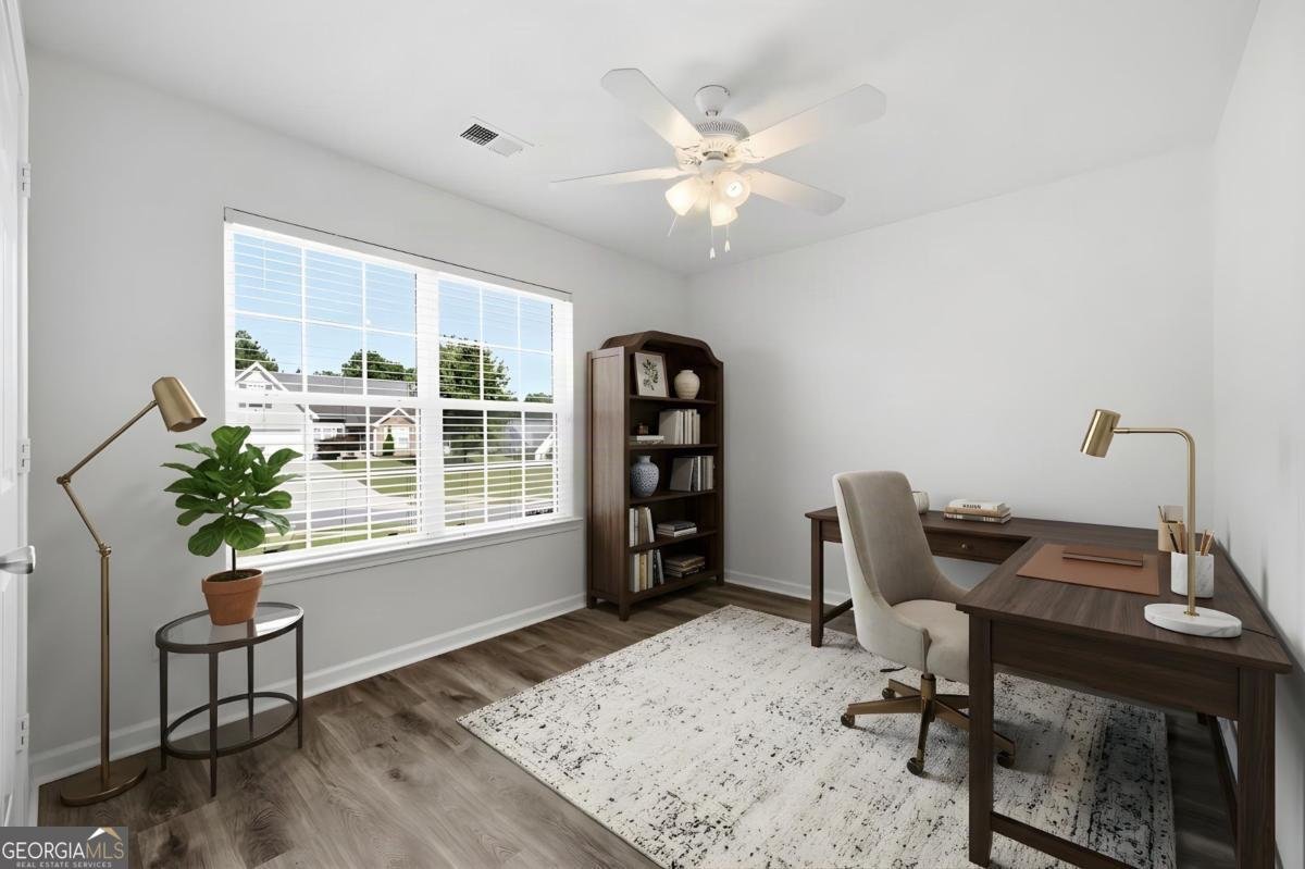 5012 Yellow Stone Drive Flowery Branch - Photo 18