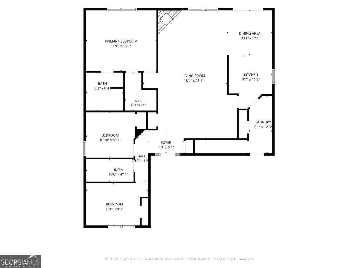 5012 Yellow Stone Drive Flowery Branch - Photo 21