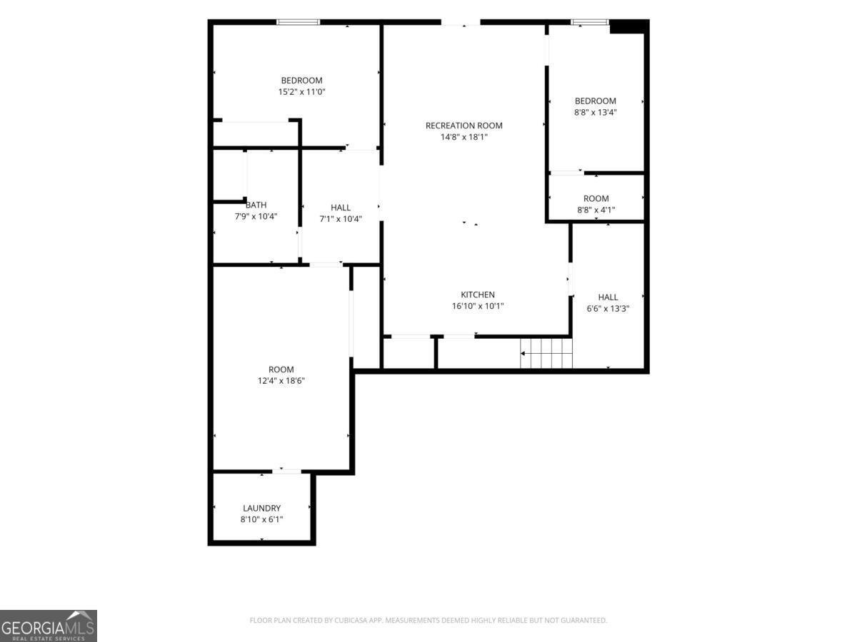 5012 Yellow Stone Drive Flowery Branch - Photo 31