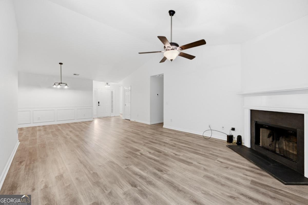 5012 Yellow Stone Drive Flowery Branch - Photo 8