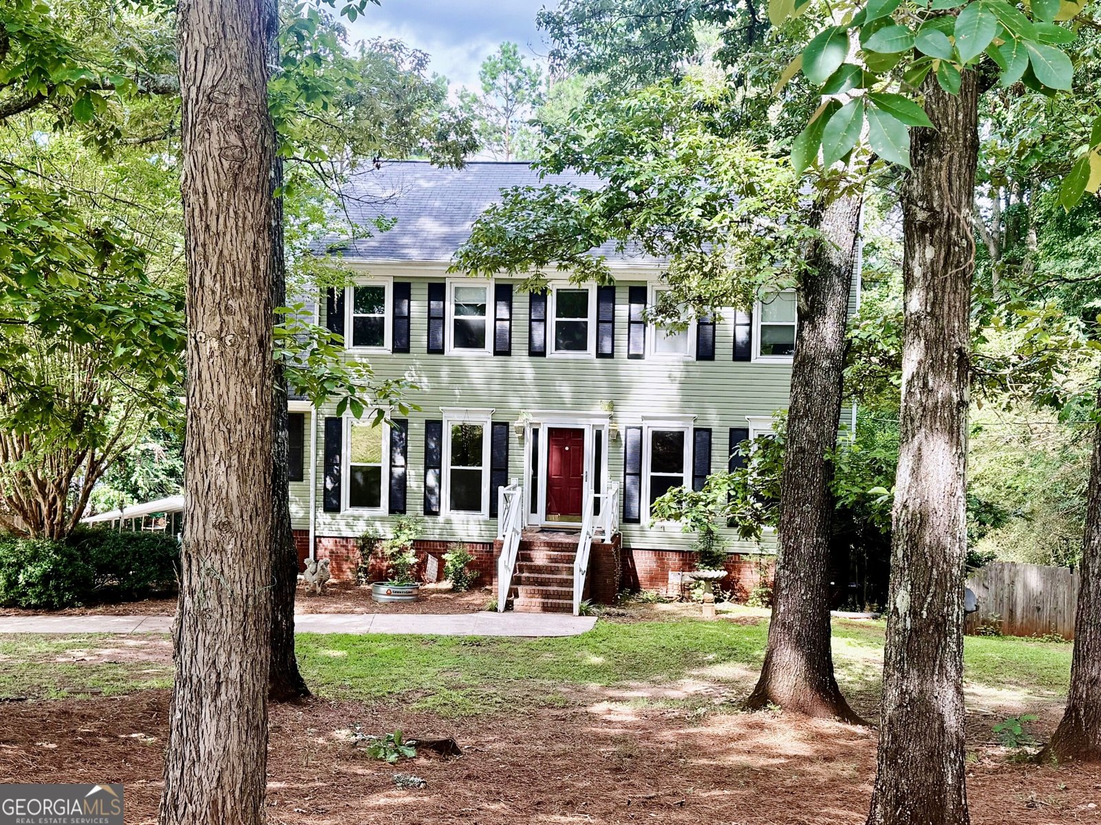 206 Sturbridge Drive Lagrange - Photo 15