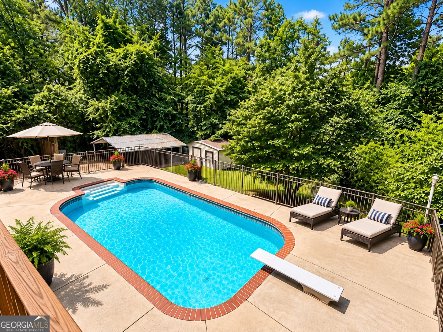 206 Sturbridge Drive Lagrange - Photo 29