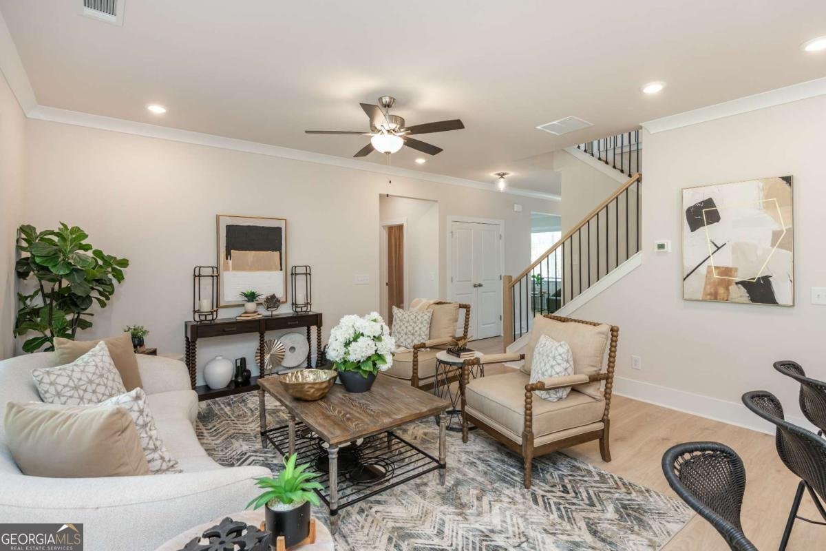 5587 Overview Drive Flowery Branch - Photo 11