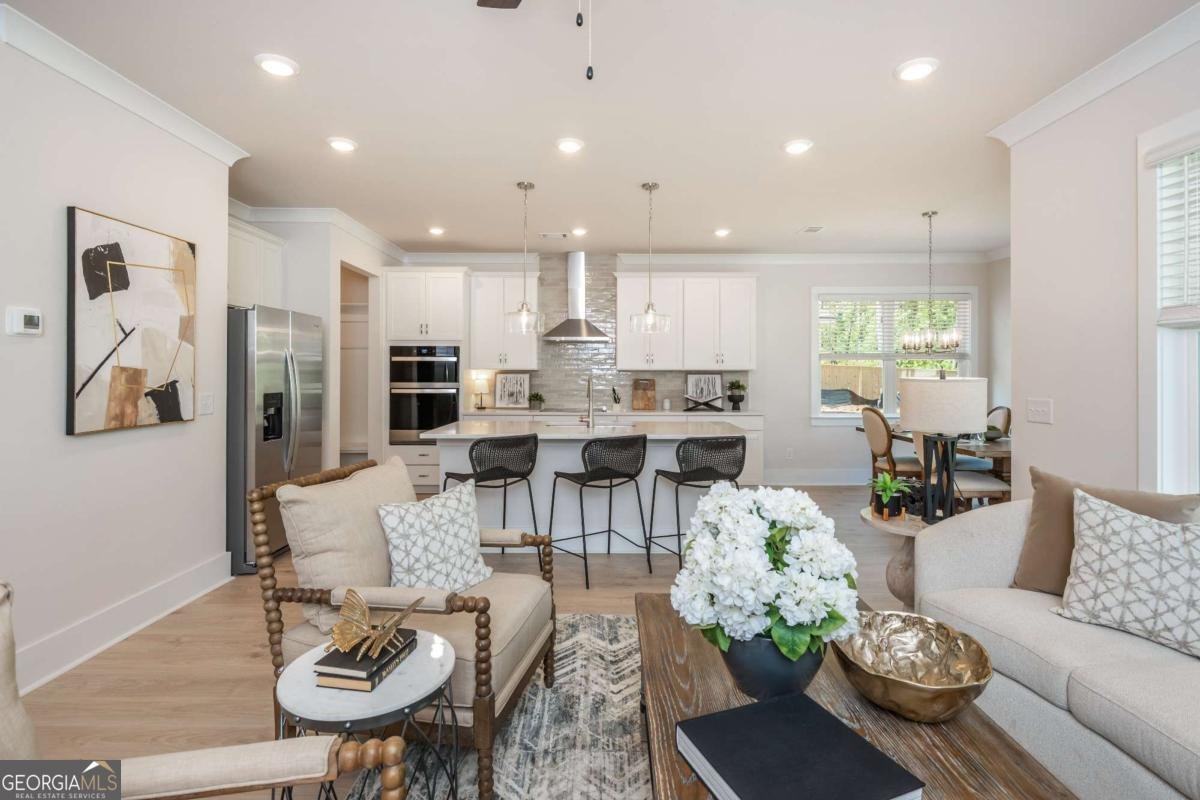 5587 Overview Drive Flowery Branch - Photo 13