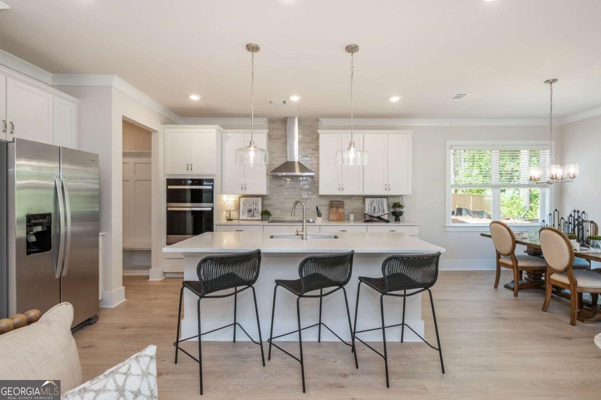 5587 Overview Drive Flowery Branch - Photo 14