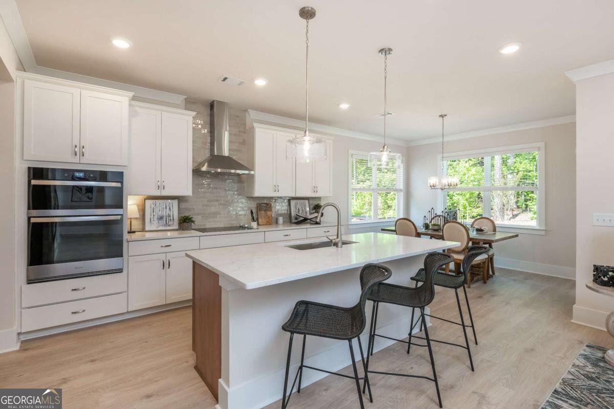 5587 Overview Drive Flowery Branch - Photo 15