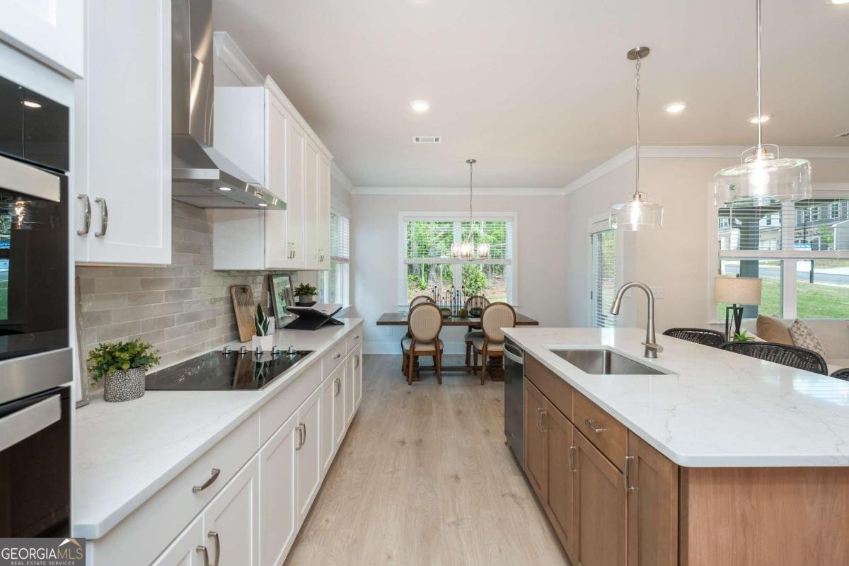 5587 Overview Drive Flowery Branch - Photo 16