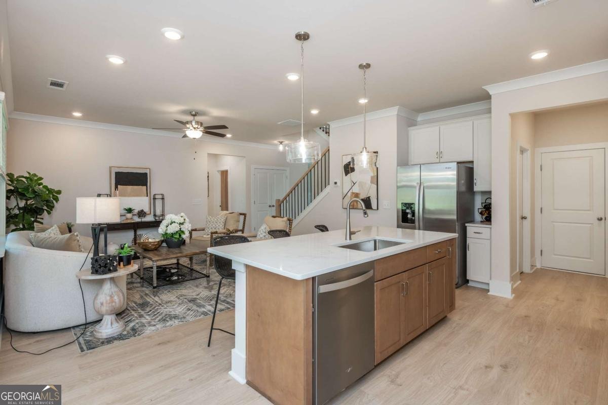 5587 Overview Drive Flowery Branch - Photo 18