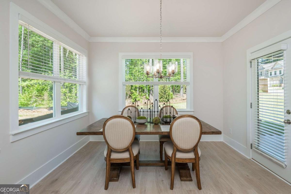5587 Overview Drive Flowery Branch - Photo 19