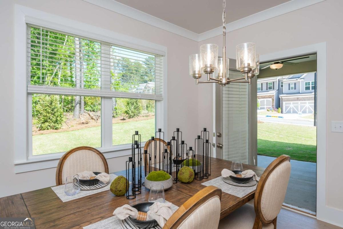 5587 Overview Drive Flowery Branch - Photo 20
