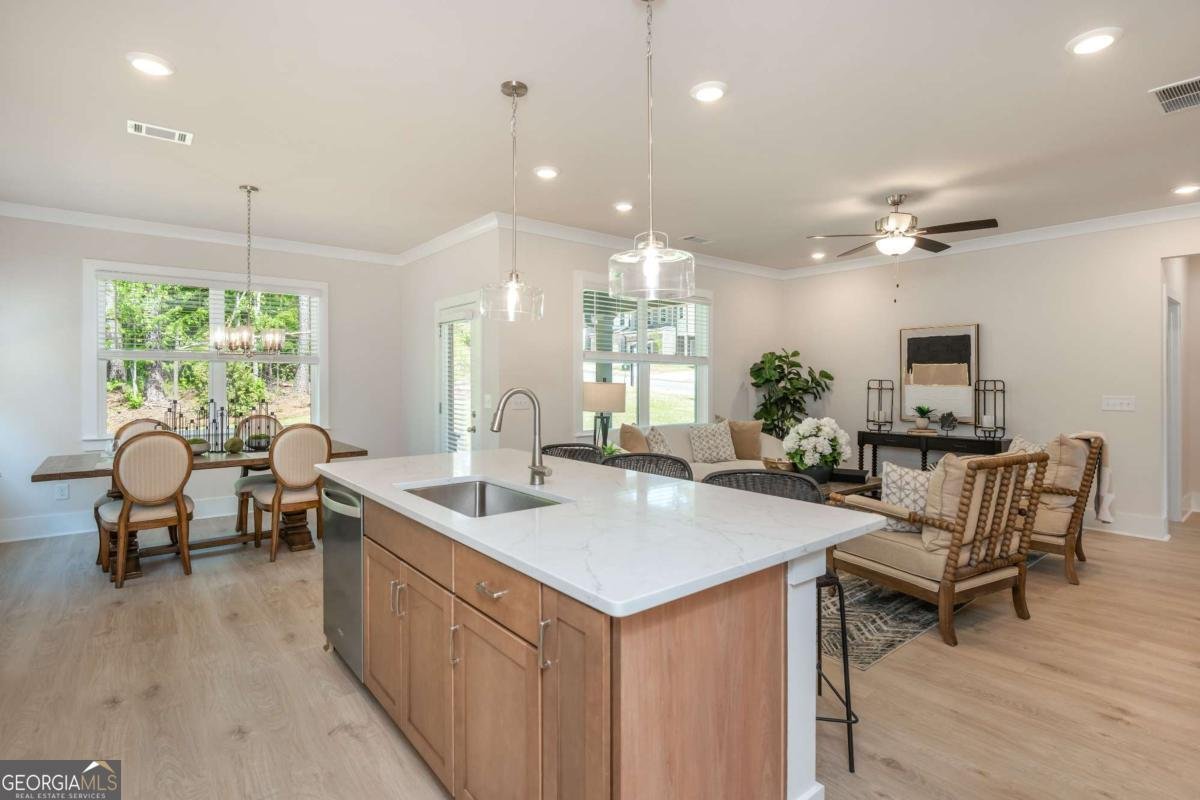 5587 Overview Drive Flowery Branch - Photo 23