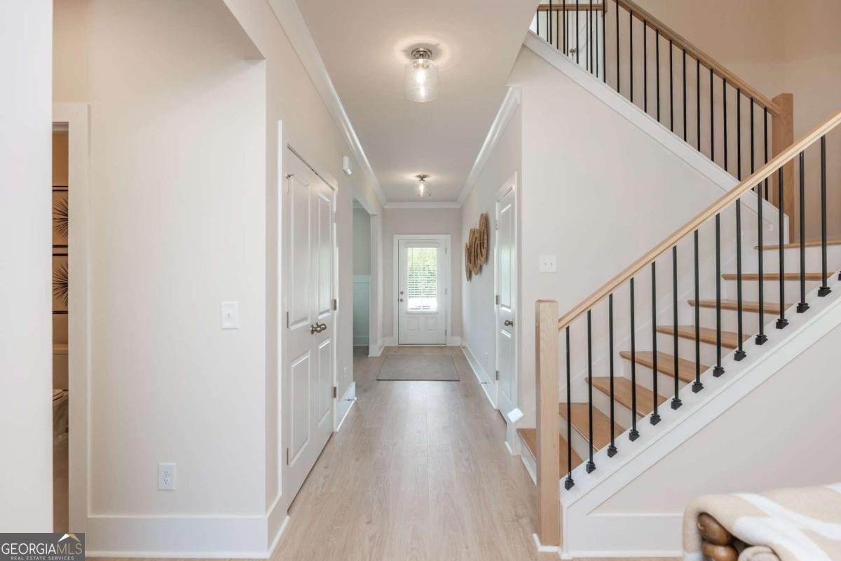5587 Overview Drive Flowery Branch - Photo 25