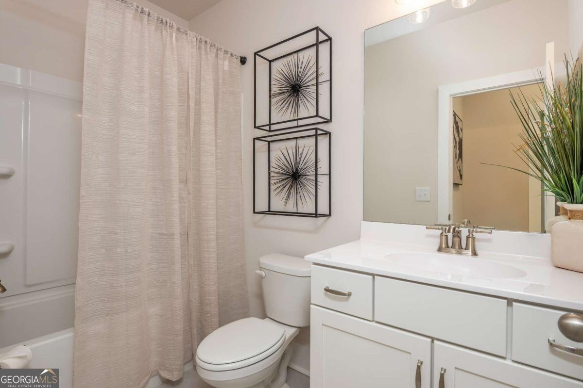 5587 Overview Drive Flowery Branch - Photo 26