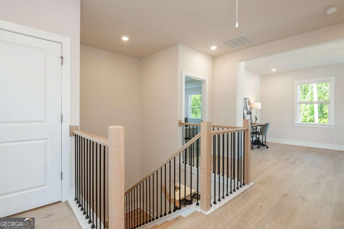 5587 Overview Drive Flowery Branch - Photo 29